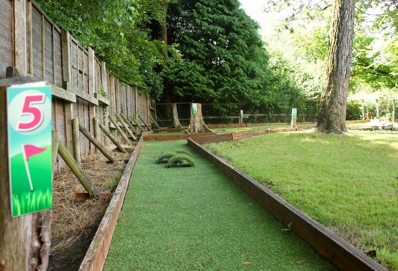 Maryborough Hotel & Spa