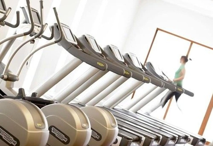 Maryborough Hotel & Spa