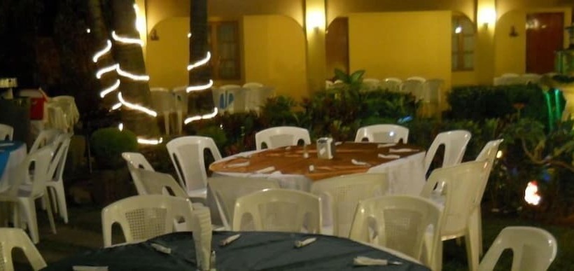 فندق Mediterráneo Plaza