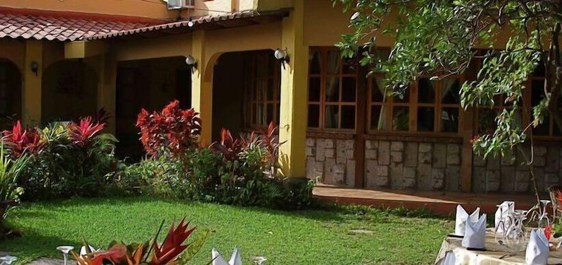 فندق Mediterráneo Plaza