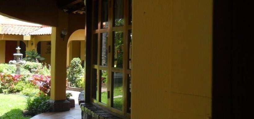 فندق Mediterráneo Plaza