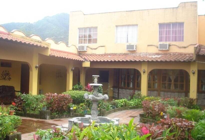 فندق Mediterráneo Plaza