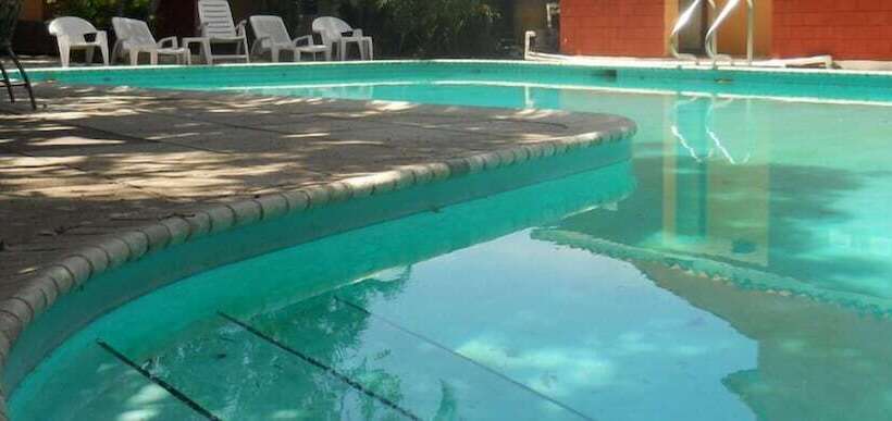 فندق Mediterráneo Plaza