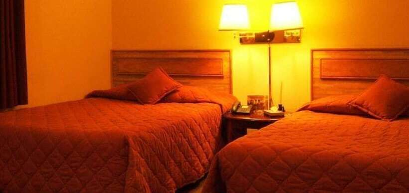 فندق Mediterráneo Plaza