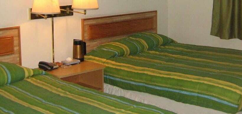 فندق Mediterráneo Plaza