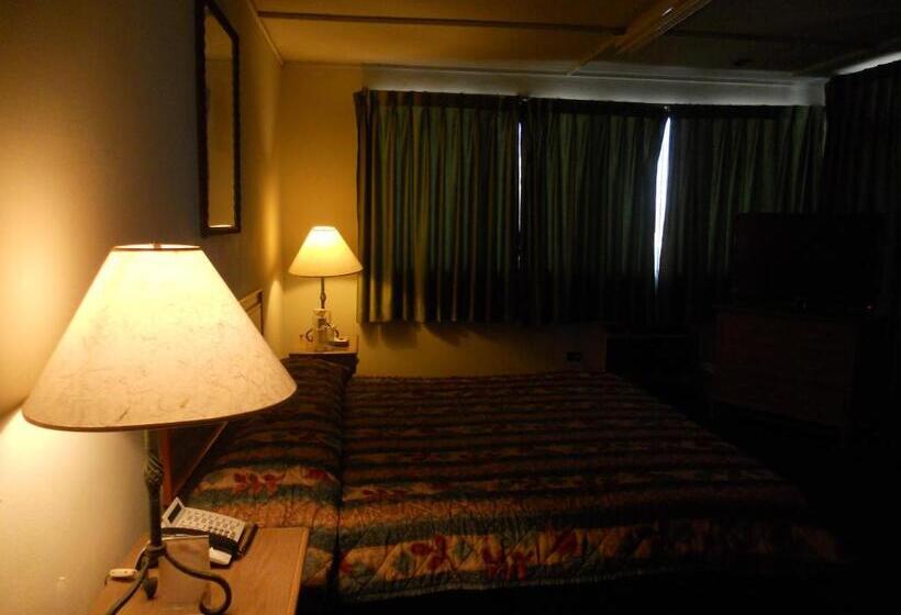 فندق Mediterráneo Plaza