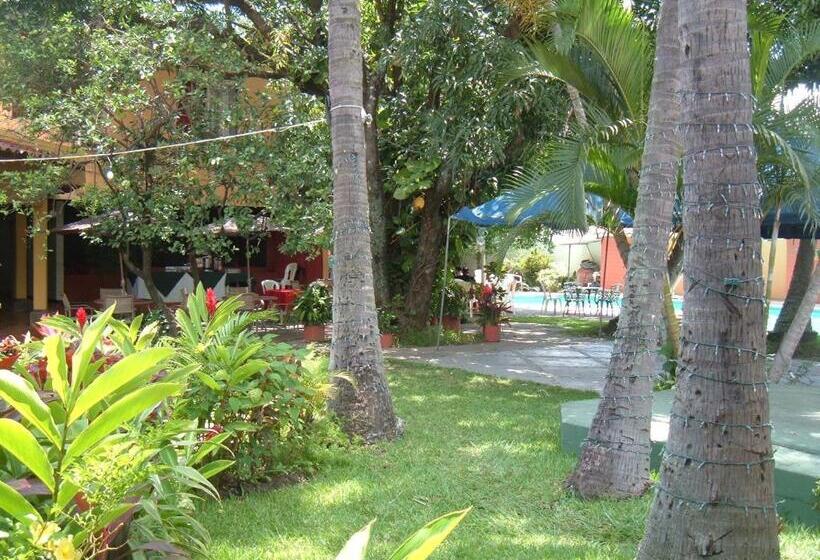 فندق Mediterráneo Plaza