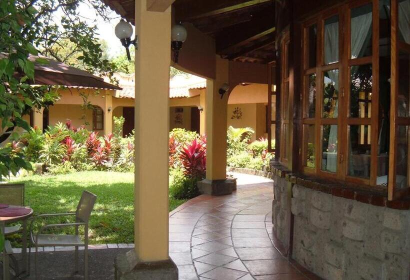 فندق Mediterráneo Plaza