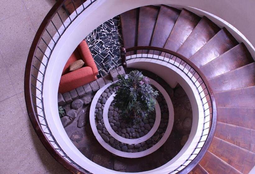 فندق Mediterráneo Plaza