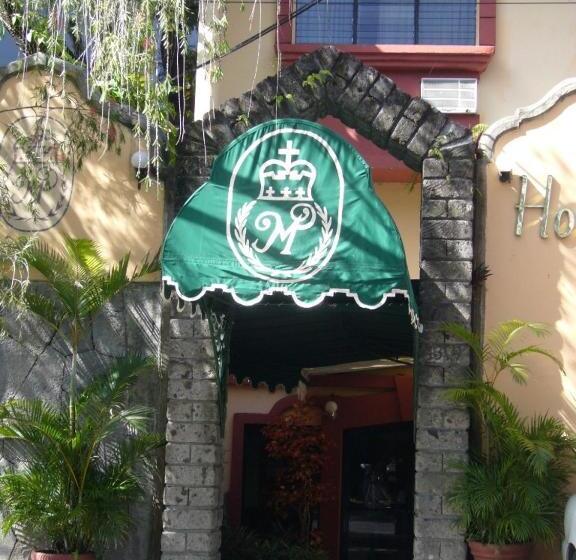 فندق Mediterráneo Plaza