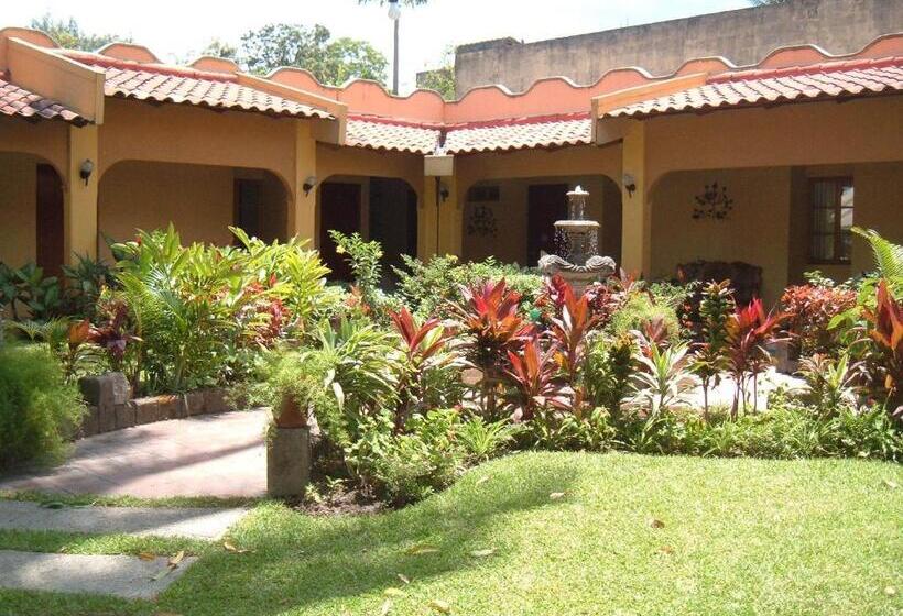 فندق Mediterráneo Plaza