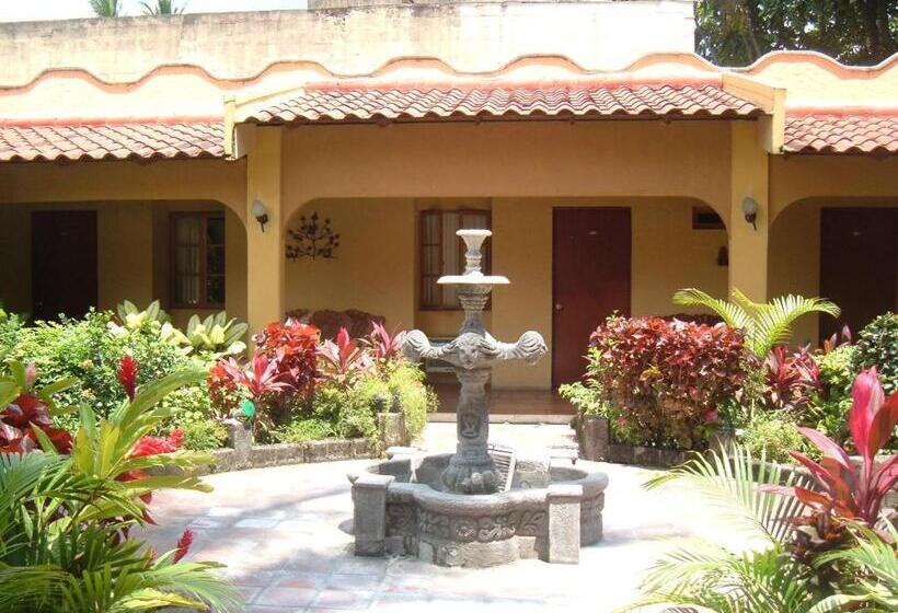 فندق Mediterráneo Plaza