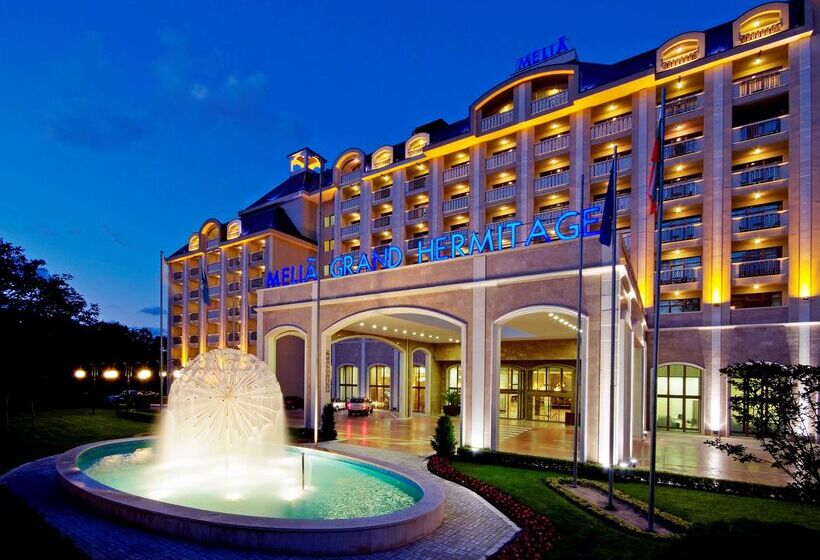 هتل Melia Grand Hermitage All Inclusive