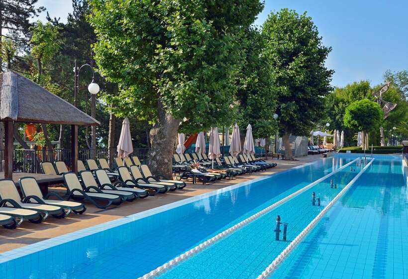 酒店 Melia Grand Hermitage All Inclusive