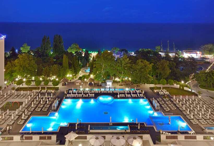 酒店 Melia Grand Hermitage All Inclusive