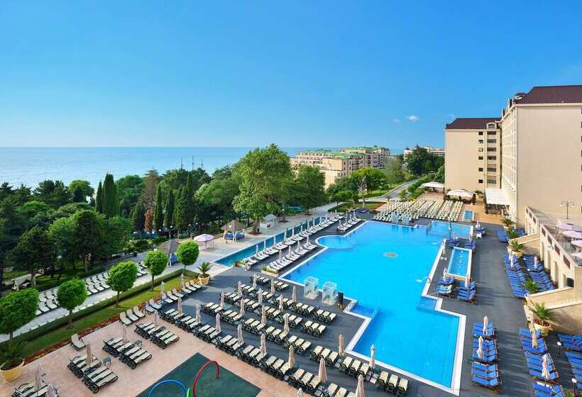 酒店 Melia Grand Hermitage All Inclusive