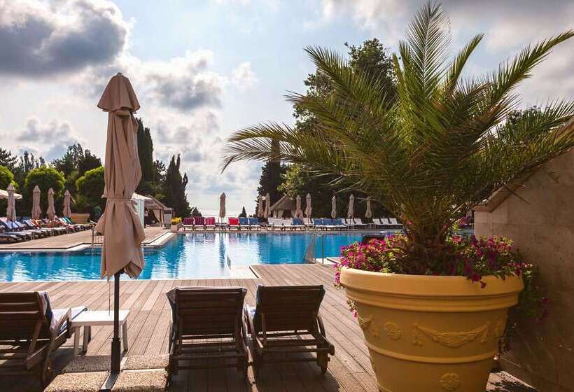 酒店 Melia Grand Hermitage All Inclusive