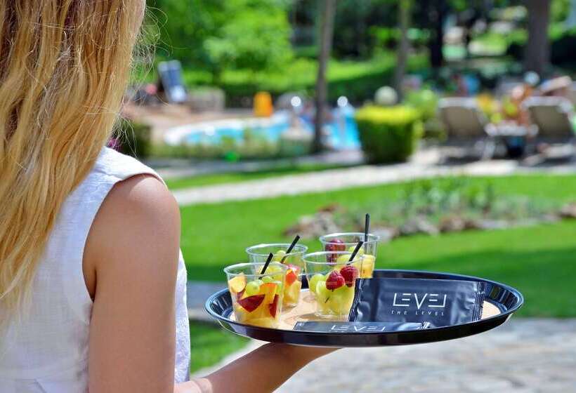 酒店 Melia Grand Hermitage All Inclusive