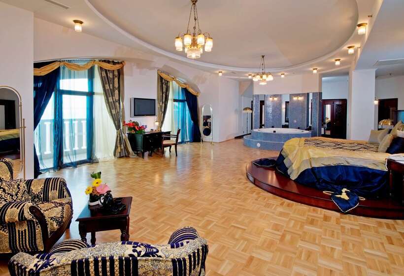 酒店 Melia Grand Hermitage All Inclusive