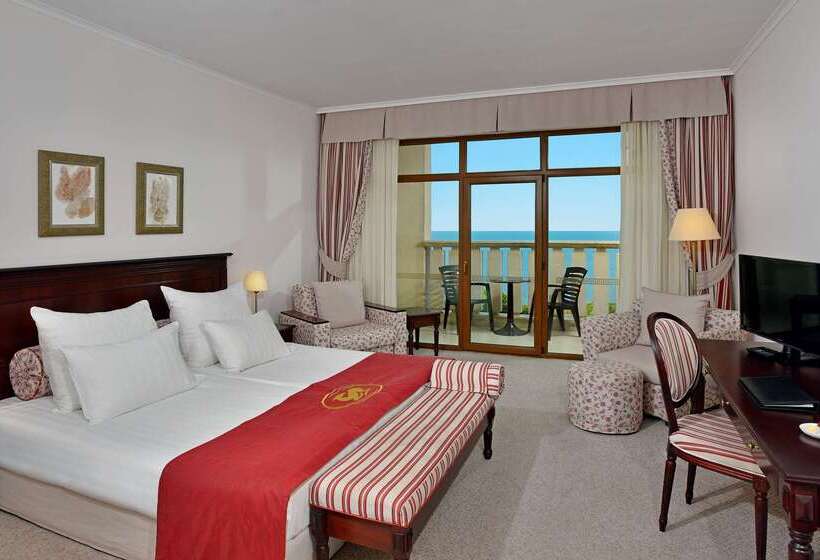 酒店 Melia Grand Hermitage All Inclusive