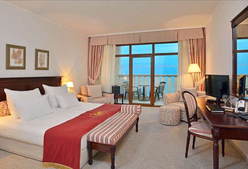 酒店 Melia Grand Hermitage All Inclusive