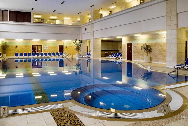 酒店 Melia Grand Hermitage All Inclusive