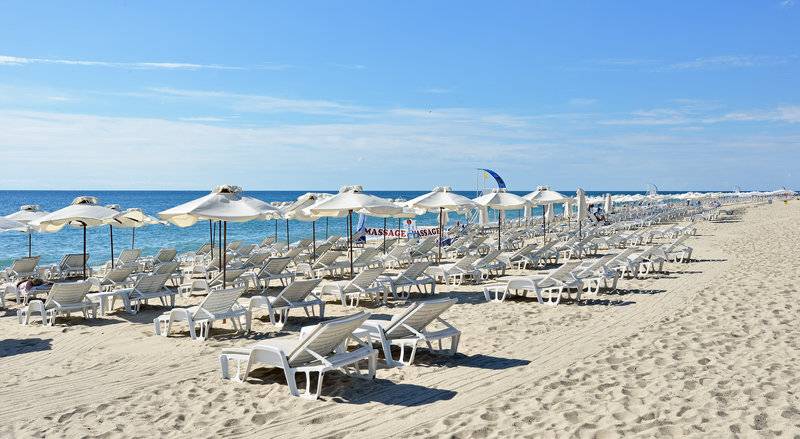 هتل Melia Grand Hermitage All Inclusive