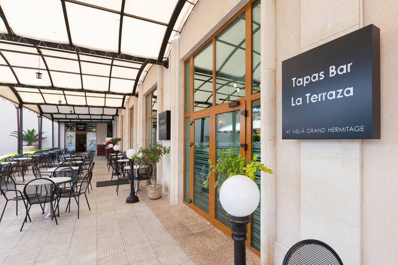 酒店 Melia Grand Hermitage All Inclusive