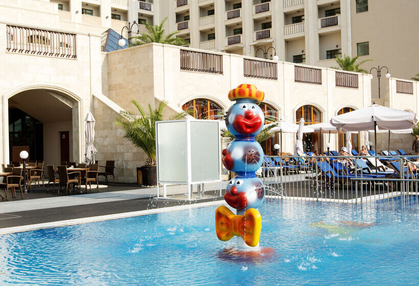 酒店 Melia Grand Hermitage All Inclusive