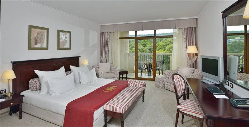 هتل Melia Grand Hermitage All Inclusive