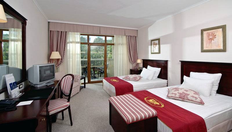 هتل Melia Grand Hermitage All Inclusive