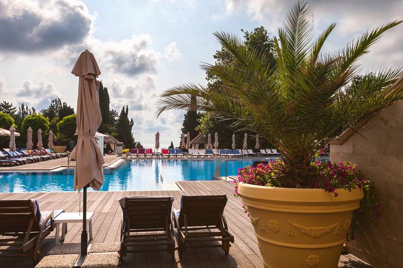 酒店 Melia Grand Hermitage All Inclusive