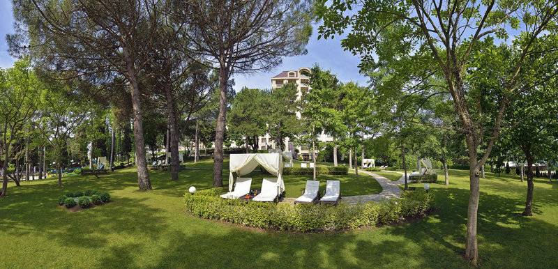 酒店 Melia Grand Hermitage All Inclusive