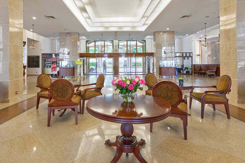 酒店 Melia Grand Hermitage All Inclusive