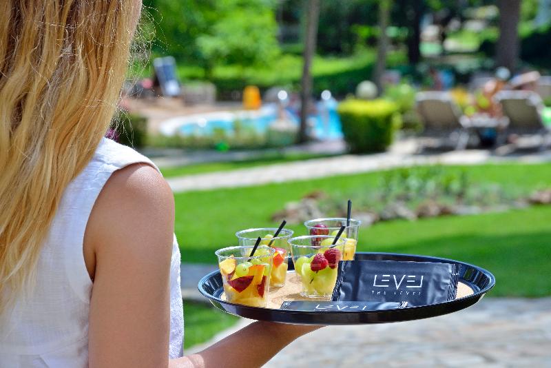 酒店 Melia Grand Hermitage All Inclusive