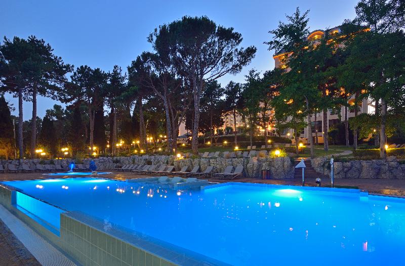 酒店 Melia Grand Hermitage All Inclusive