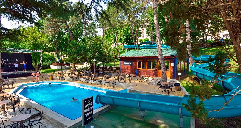 酒店 Melia Grand Hermitage All Inclusive