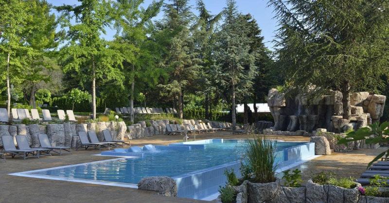 酒店 Melia Grand Hermitage All Inclusive