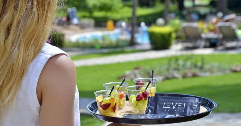 酒店 Melia Grand Hermitage All Inclusive