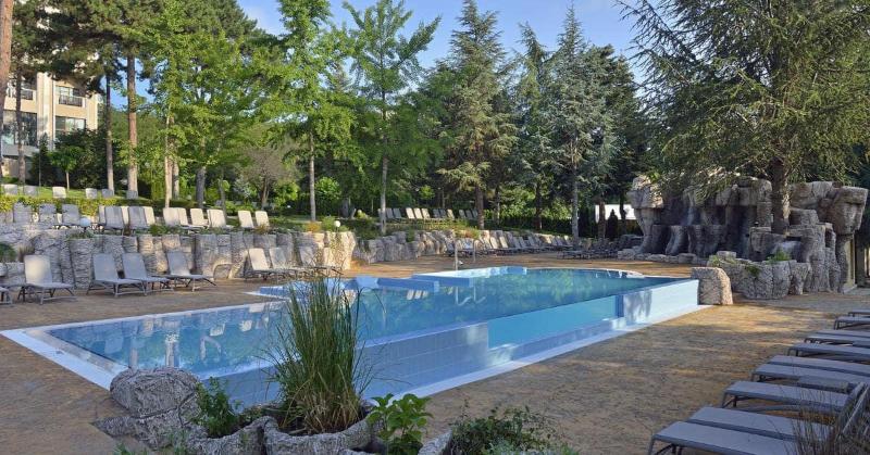 酒店 Melia Grand Hermitage All Inclusive