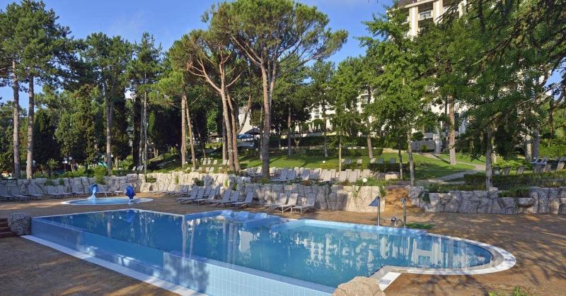 酒店 Melia Grand Hermitage All Inclusive