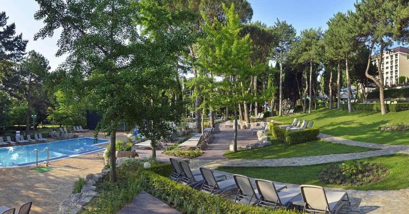 酒店 Melia Grand Hermitage All Inclusive