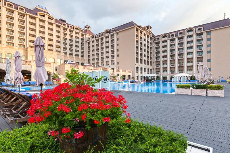 酒店 Melia Grand Hermitage All Inclusive