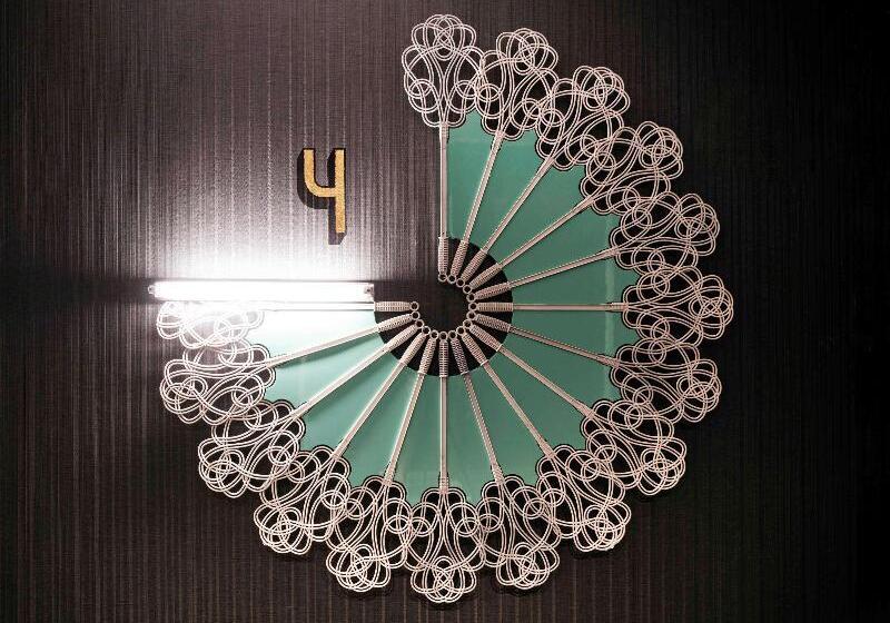 Mercure Hotel Frankfurt Airport Langen