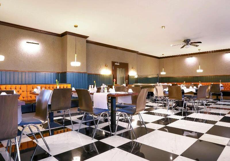 Mercure Hotel Frankfurt Airport Langen