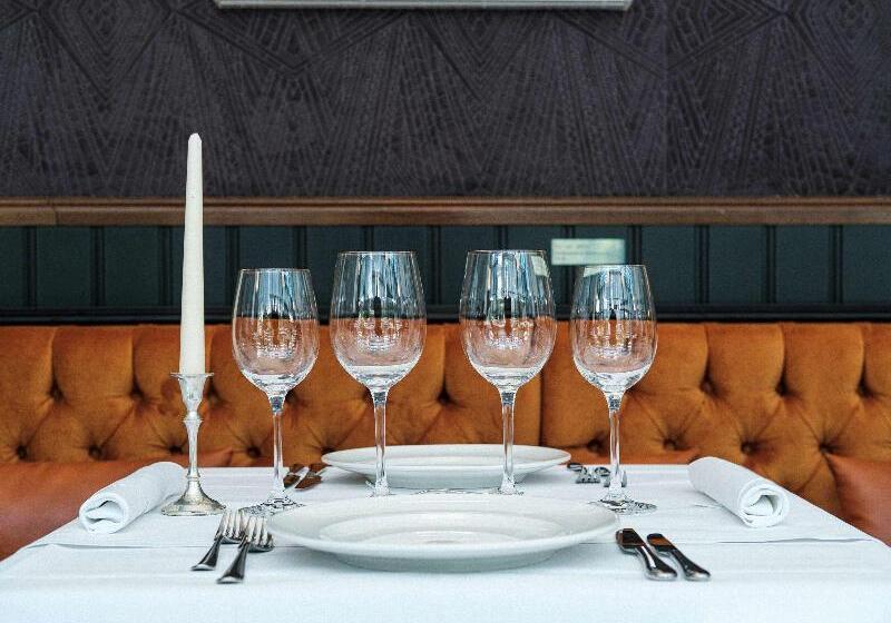 Mercure Hotel Frankfurt Airport Langen