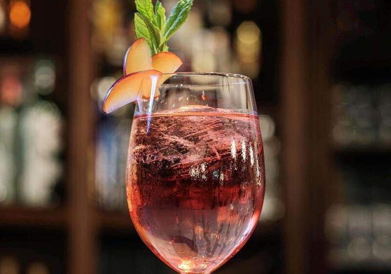 Mercure Hotel Frankfurt Airport Langen