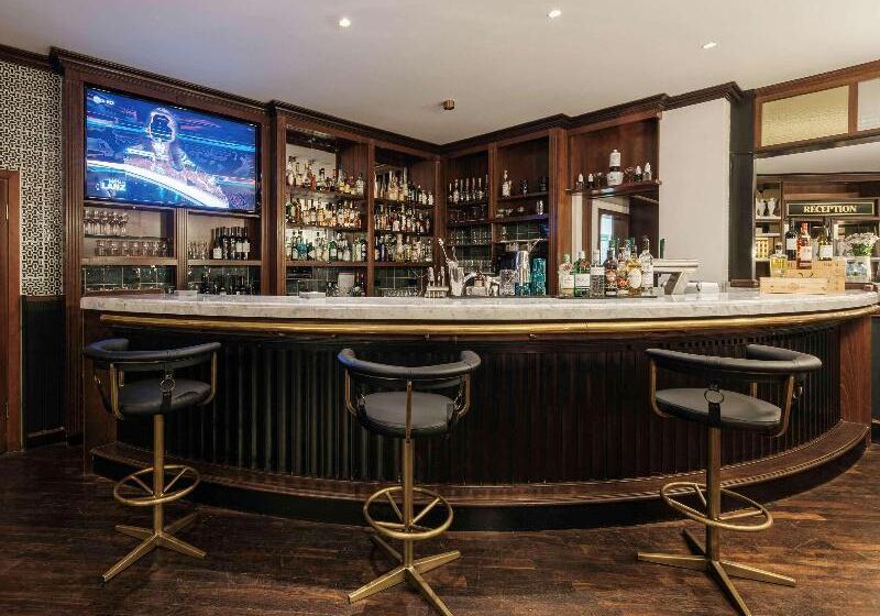 Mercure Hotel Frankfurt Airport Langen