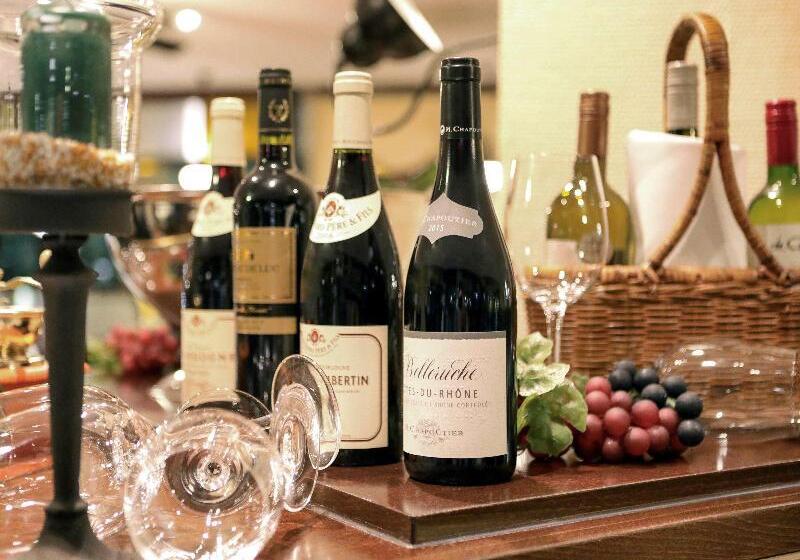 Mercure Hotel Frankfurt Airport Langen
