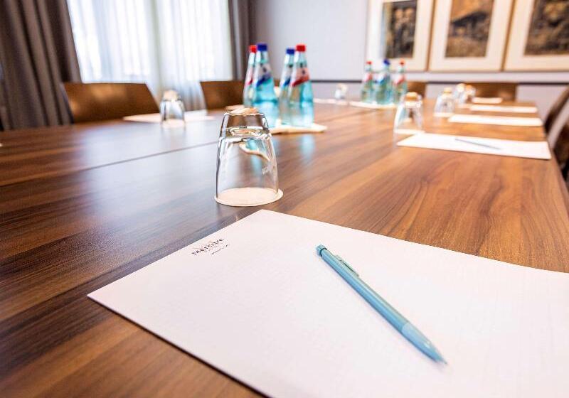 Mercure Hotel Frankfurt Airport Langen